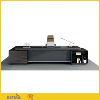 Modern Contemporary Executive Cheap L Shape Corner Working Executive Modern Computer Table Home Office Desks for Sale - Foshan Comfort Furniture Co.,Ltd - China