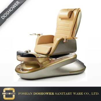 Electric Motors Elite Ultra Joy Parts Pedicure Chair for Sale - Foshan Doshower Sanitary Ware Co., Ltd. - China