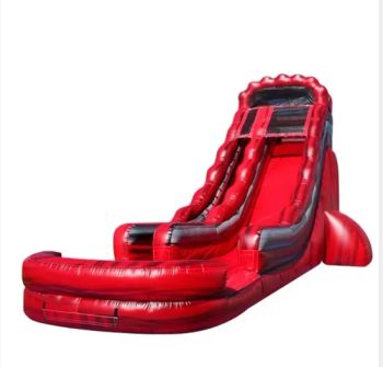Inflatable Castle Slide Bouncer All in One Versatile Inflatable Bouncers - Free Market Co.,ltd - China