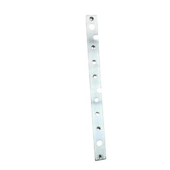 Sheet Metal Laser Cutting Parts for Telecom Tower Equipment Mounting Brackets - Nantong Qiuyu Machinery Equipment Manufacturing Co., Ltd. - China