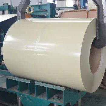 Factory Direct Sale Steel Color Coated Roll Prepainted PPGI Galvanized Steel Coil - JINAN XINCHENGYUAN IMPORT AND EXPORT CO.,LTD - China