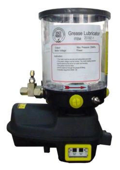 Grease Gun Prices in Grease Guns with Double Handle Weight 7kg Vol. 2kg-12kg Type Oil Pump Automatic Yes Origin Nanjing Pressure - Nanjing Emitech Technology Co., Ltd. - China
