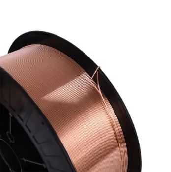 Premium Metal Wire 1.0mm 15kg Welding Accessories for Professionals - HEBEI GAOZHU NEW MATERIALS TECH CO., LTD. - China
