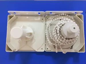 Wholesale Horizontal Fascia Roller Blinds Curtain Accessories - Decor EP Technology Limited - China