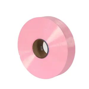 100% Polypropylene PP Yarn 900d Multifilament Yarn for Conveyor Belt Fiber Length Continuous Filament Trademark Zhejiang brand - Zhuji Zhuotai Import and Export Co., Ltd. - China