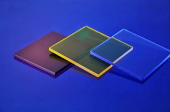 Customize Colour Ionically Glass Colloidally Coloured Glass Filters Optical Filters Optical Glass Filters - Fujian Allwin Technology Co., Ltd. - China