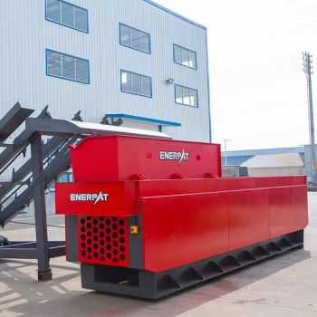 Dura Wood Shaving Shaver Machine for Animal Bedding - Enerpat (Jiangsu) International Trading Co., Ltd - China