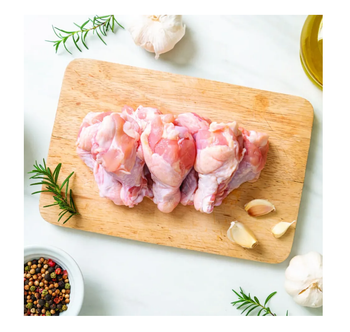 Frozen Chicken Drumettes, Food Grade, Bulk Supply -  CALIPSO POLSKA SP Z OO  - Poland