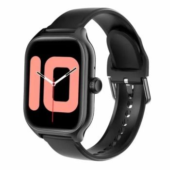 Phone Watch Multi-Functional Fitness Smart Watch Health Detection Bracelet - Huizhou Simba Technology Co., Ltd. - China