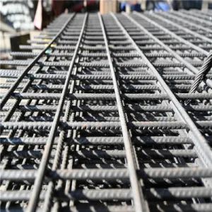 3X3 Concrete Reinforcing Welded Wire Mesh Welding Steel Wire 5.5mm 150X150 Reinforcing Concrete Welded Wire Mesh - Hebei Changte Wire Mesh Manufacturing Co., Ltd. - China