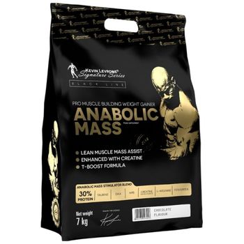 Anabolic Whey Protein 900g –Daily Protein Powder for Energy & Muscle Maintenance from Leta Trading sprl Anabolic Whey Protein 900g –Daily Protein Powder for Energy & Muscle Maintenance - Leta Trading sprl - Poland