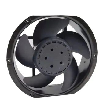 172X51mm IP68 Waterproof Fan 12V 24V Cooling Fans 450cfm - Shenzhen Topfan Technology Development Co., Ltd. - China