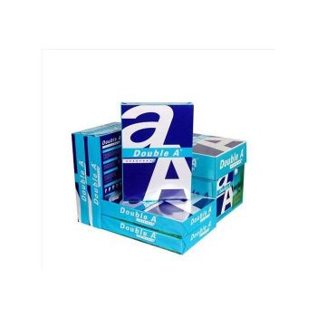 A4 white copy paper for everyday office use premium quality printing paper with smooth texture high brightness and consistent quality for documents reports and presentations - SATTER FOOD AND BEVERAGE - Netherlands