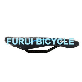 2025 PVC Saddle for Road Bike Seat 282g Color Black Weight(G) 282 Condition New Model Hm-2663 Shape Wide Large Size(mm) - Bengbu Furui Electromechanical Technology Co., Ltd. - China