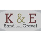 Product - K & E Sand & Gravel - Canada