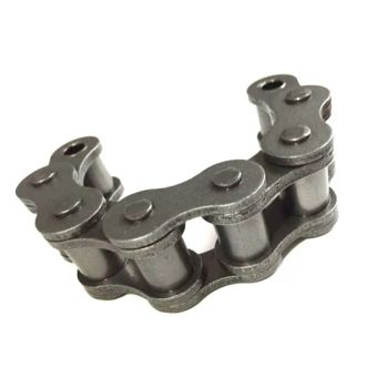 a Series 16A-1 Short Pitch Precision Simplex Roller Chains and Bush Chains - Qingdao Star Machine Technology Co., Ltd. - China