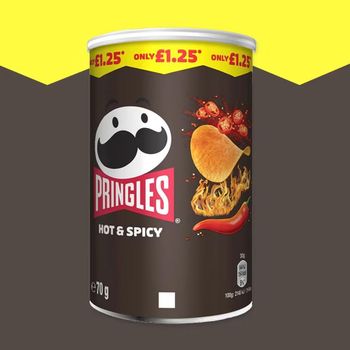 Premium Pringles 65g 70g Savory Potato Chips With Irresistible Crunch Great Choice For Retail Stores Supermarkets from PLANETE COMMERCE Premium Pringles 65g 70g Savory Potato Chips With Irresistible Crunch Great Choice For Retail Stores Supermarkets - PLANETE COMMERCE - France