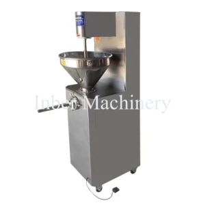 Sausage Making Machine- Sausage Filler-Sausage Stuffer - Zhengzhou Inber Machinery Co., Ltd. - China