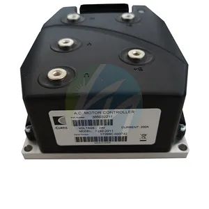 Cheap Price 24V 200A Motor Controller 1232 2211 for Forklift Pallet Trucks - Hefei Lithium Machinery Technology Co., Ltd - China