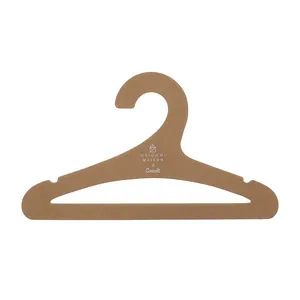 High Quality Customizable Strong Paper Hanger for Boutique Clothing Needs - ASunpro Light Industrial Products Inc. - China