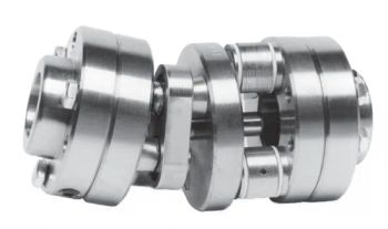 Schmidt-Kupplung Offset Shaft Couplings Zero-Max MOQ 10 PCS Torque >80N.M Speed 4000r/M Origin Germany Trademark - SHANGHAI QUAYDOTS MECHANICAL AND ELECTRICAL ENGINEERING TECHNOLOGY CO.,LTD - China