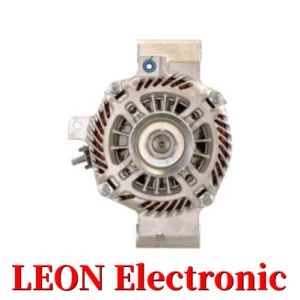 Car Alternator A2tj0391 for Mazda 6 2.3L Voltage 12V Brand Bojin Type Rotator Origin China Trademark LEON Model NO. - Anhui Leon Electronic Co., Ltd. - China