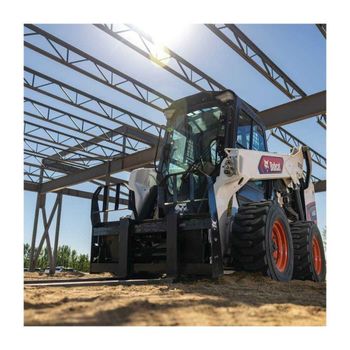 Bobcat Company s86 skid steer loader specifications price review engine horsepower hydraulic performance lift capacity attachments compatibility maintenance guide spare parts availability dealer locations and buying tips 2026 - SATTER FOOD AND BEVERAGE - Netherlands