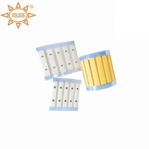 Heat Shrink Tubing Identification Marker Sleeve Cable Marking Sleeve - Suzhou Volsun Electronics Technology Co., Ltd. - China