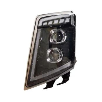 Electrical LED Headlamp with DRL Replacement Light for Volv0fh13fmoem2132310821035638 - T-Bull Electronics Co., Limited - China