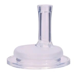 High Quality Baby Spout Silicone Nipple Silicone Straw for Bottle - Kingsun Baby Products Co., Ltd. - China