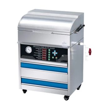 (Relief/steel Bottom Pad Printing Resin Plate) Resin Plate Printing Machine Wash - LUEN CHEONG PRINTING EQUIPMENT LTD - China
