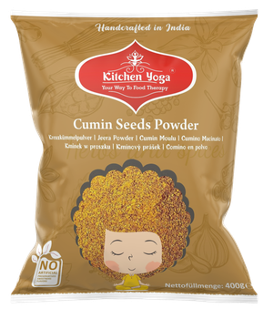 Cumin Powder Place of Origin India Origin Indian Cumin Seeds Target Market European Buyers Packaging 25kg or customizable, Export-ready Packaging - A.K International - Germany
