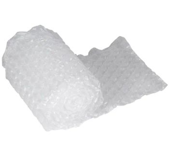 Film Air Bubble Hot-Selling Compostable Void Filling Film Bags Pillow Cushion - Qingdao Kunpeng Plastic Products Co., Ltd. - China