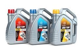 Engine oil for automotive - MEME GROUP COMPANY LTD - Cameroon