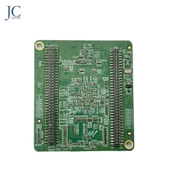 Rugged Industrial PCBA Assembly for Oilfield Monitoring and Gas Control Systems - Shenzhen Jia Cheng Electric Co., Ltd. - China