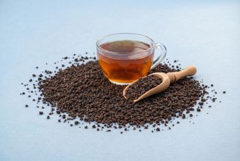 Assam CTC Tea - Broken Orange Pekoe Small (BOPSM) Grade BOPSM Place of Origin Assam, India Feature Rainforest Alliance certified - Bloombridge Global - India