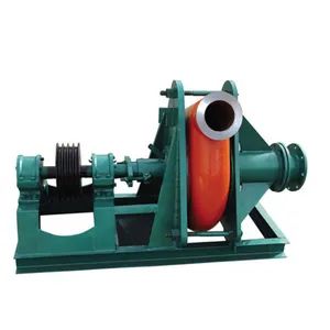 Dredge Mining Equipment Mud Pump Gold Dredge Water Sand Pump Origin Hunan Weight 930kg Power 15-500kw Left Head 20-30m Certification ISO - Guangzhou International Technology Co., Ltd. - China