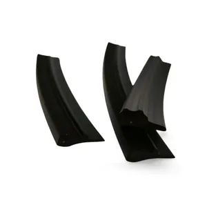 Durable EPDM Rubber Profiles for Enhanced Crash and Heat Protection - Fuzhou Fuqiang Precision Co., Ltd. - China