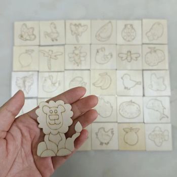 Wholesale Drawing Stencils Kit Board Coloring Arts Crafts Educational Brain Game Toys - Zhuhai Duoleimi Technology Co., Ltd. - China