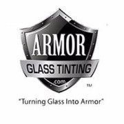 Product - Armor Glass Tinting - United States