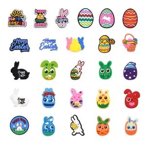 Cute Shoes Flower Buckles Shoe Decoration Wholesale Shoe Accessories - Shishi Jieli Creative Trading Co., Ltd. - China