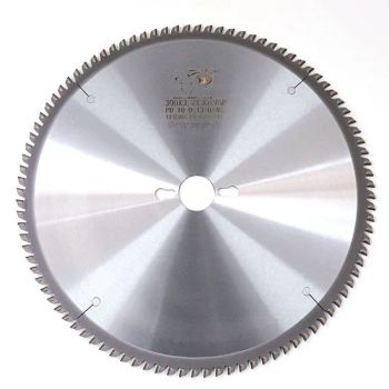 300*96 Diamond Tipped PCD Circular Saw Blades for Wood Cutting Woodworking Saw Blade - Langfang Dongwang Superhard Tools Co., Ltd. - China