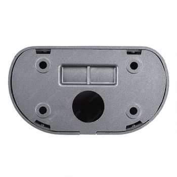 EnruigeOK 4Pin Rear View Backup Camera For Bus Truck Van RV IR Night Vision Waterproof