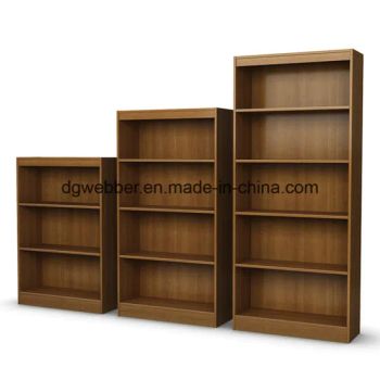 Hot Sell Office Tall Bookcase Steel Bookshelves MOQ 50 Model NO. W Condition New Color Optional Warranty 3years OEM&ODM - Dongguan Webber Steel Furniture Co., Ltd. - China