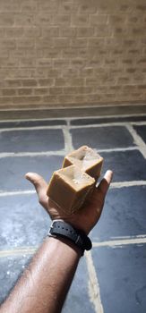 jaggery and jaggery powder Organic Yes Grade A grade Taste NATURAL SWEET Color GOLDEN/BROWNISH Shape BLOCKS & POWDER Place of Origin INDIA - M S F EXPORTS PRIVATE LIMITED - India