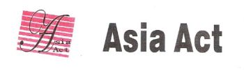 Product - Asia Act International Company Ltd. - China