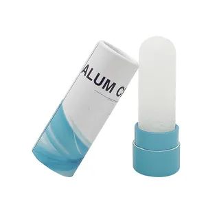 High Quality Alum Deodorant Antiperspirant Stone Potassium Alum Deodorant - Anhui Huakai Light Industry S&T Co., Ltd. - China