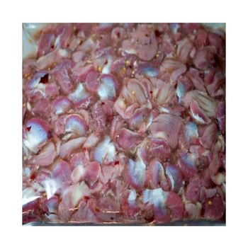 Processed Top Grade Frozen Chicken Feet and Chicken Paws / Frozen chicken Gizzards - N.G westen holding B.V - Netherlands