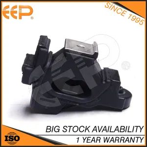 Car Spare Parts Rear Engine Mount for Honda Fit Gd Gj1 50810 Scd 003 Auto Parts Engine Mounting - GuangZhou EEP Autoparts Co., Ltd - China