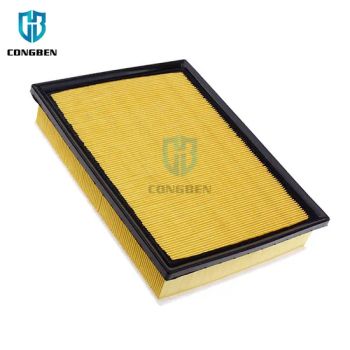 Congben 17801-38050 Car Spare Parts Air Filter HEPA Air Filters - Hebei Congben Vehicle Fittings Co., Ltd. - China
